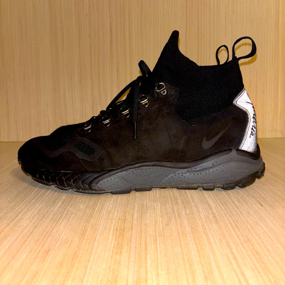 Nike Zoom Talaria Mid Flyknit